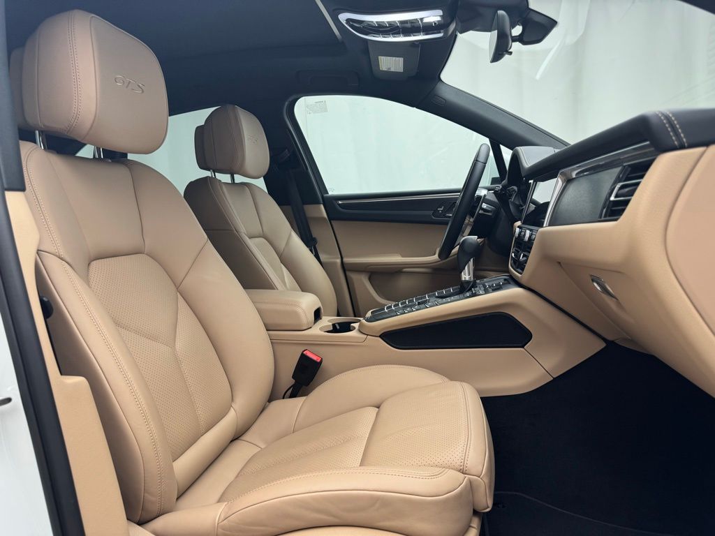 2021 Porsche Macan GTS 24