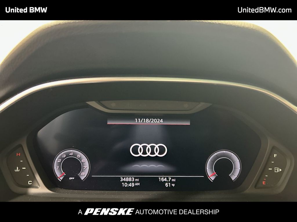 2020 Audi Q3 Premium Plus 15