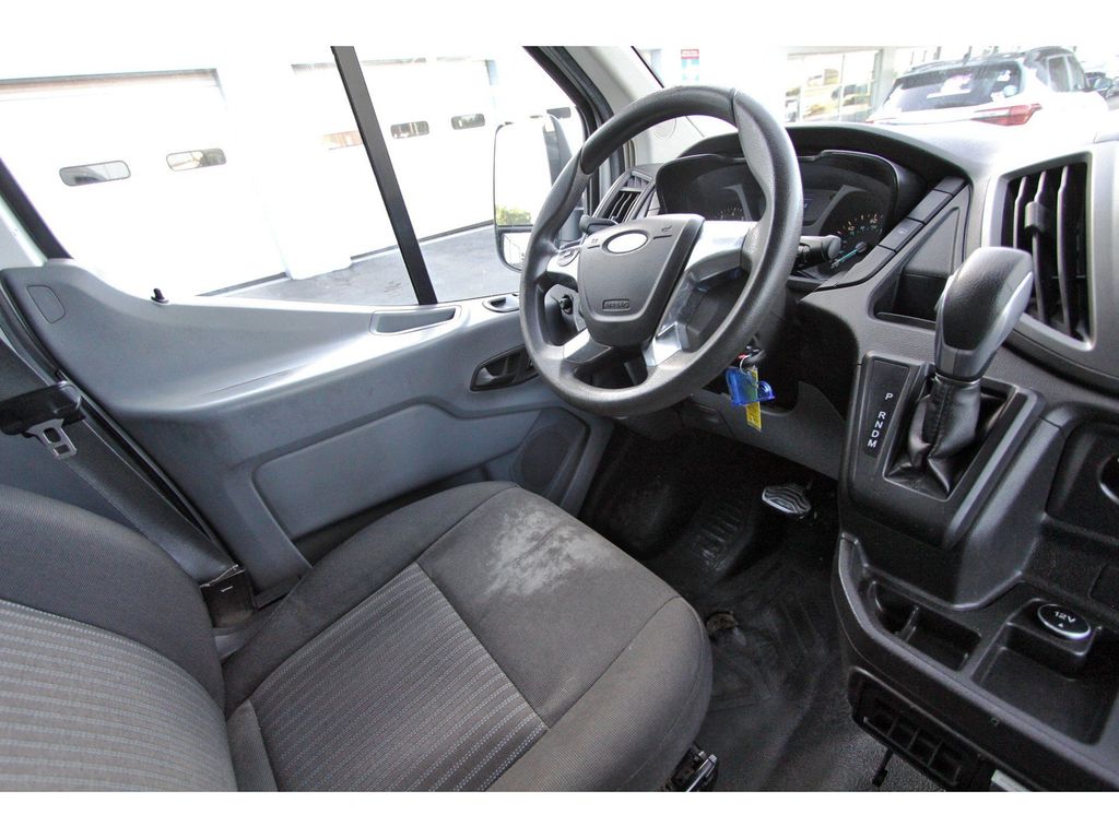 Used 2016 Ford Transit-350 Van