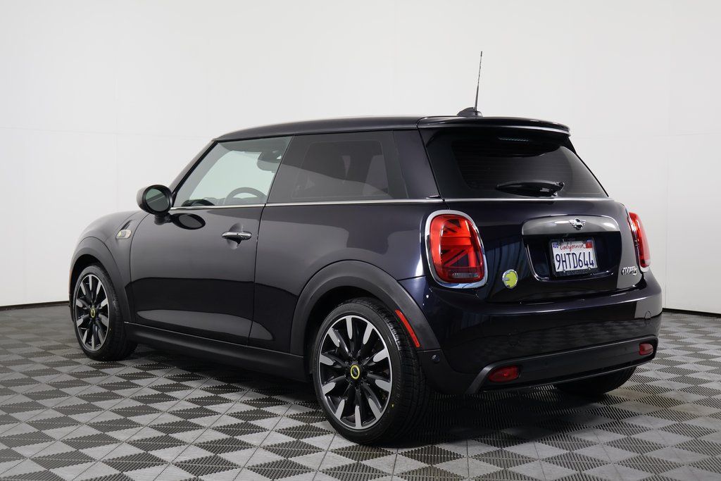 Thumbnail: 2021 MINI Cooper - 6
