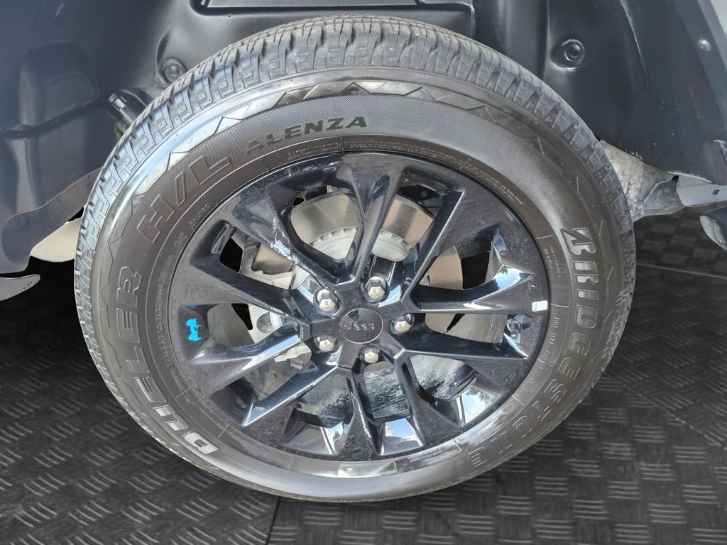 Used Car 2023 Jeep Wrangler  Sahara 4xe For Sale Under $35,000 In Austin, Texas