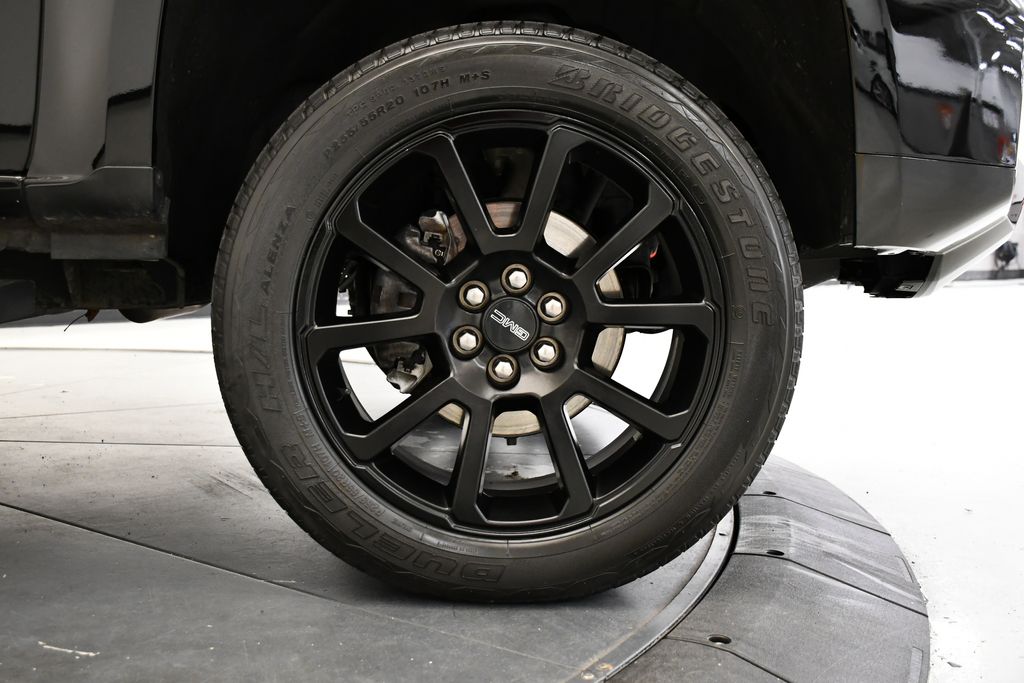 Thumbnail: 2022 GMC Canyon - 16