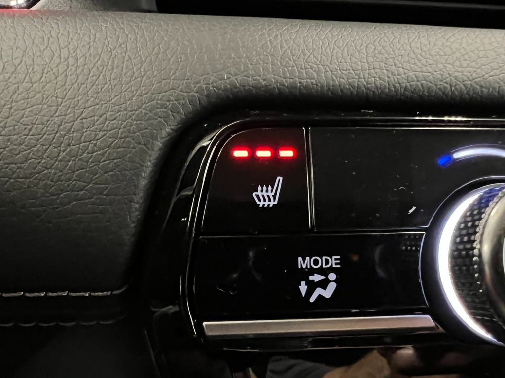 2025 Honda Pilot EX-L photo