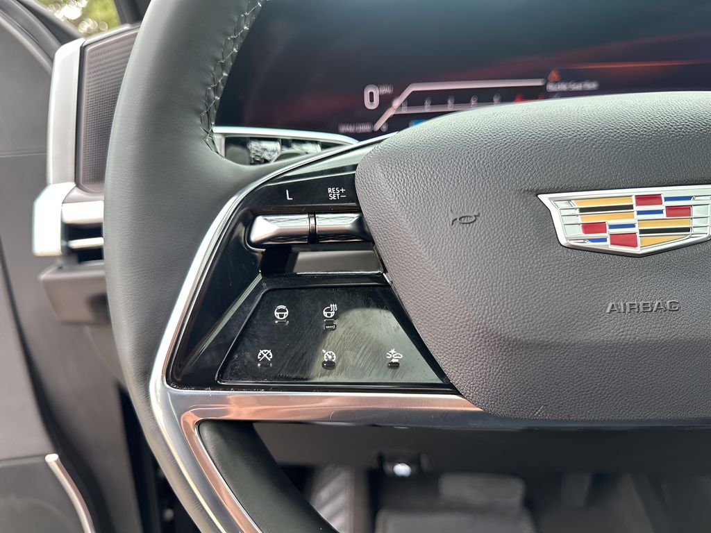 Used Car 2025 Cadillac Escalade  Premium Luxury For Sale Under $100,000 In Austin, Texas