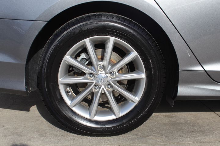 Used Car 2018 Hyundai Sonata  Se For Sale Under $15,000 In Georgetown, Texas