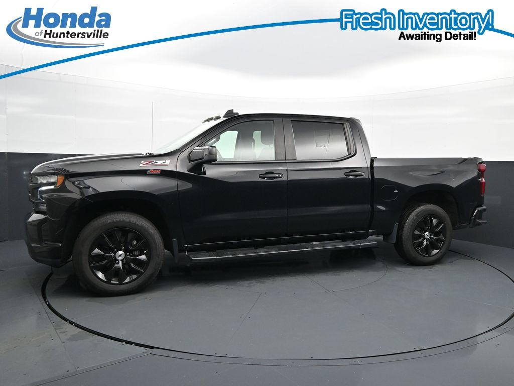 View vehicle photo 6