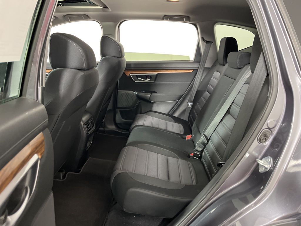 Thumbnail: 2021 Honda CR-V - 23