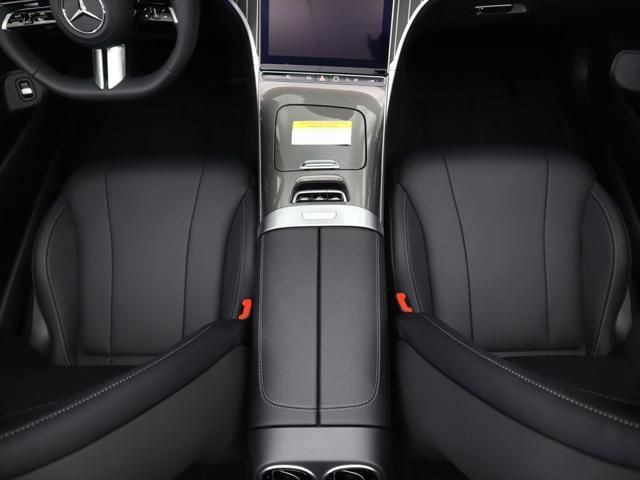 Thumbnail: 2026 Mercedes-Benz CLE - 26