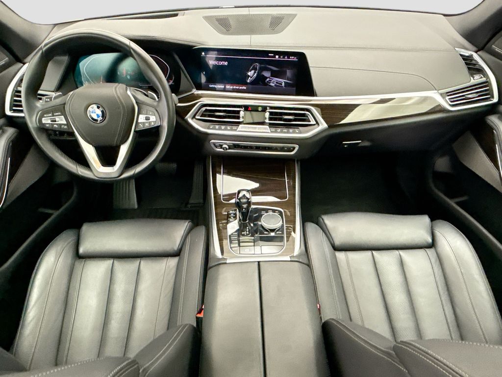 Thumbnail: 2019 BMW X5 - 13