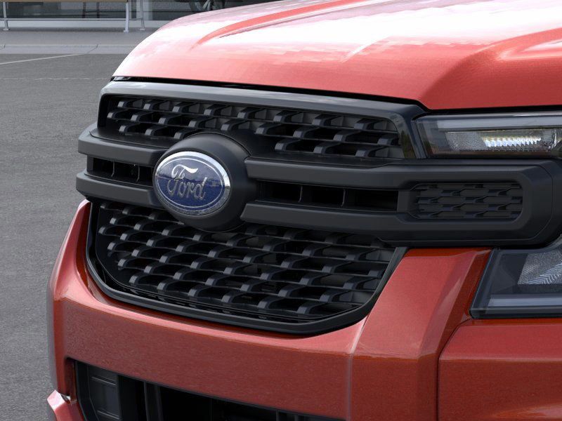 2024 Ford Ranger XL