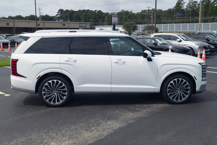 New 2027  Hyundai Calligraphy image 4