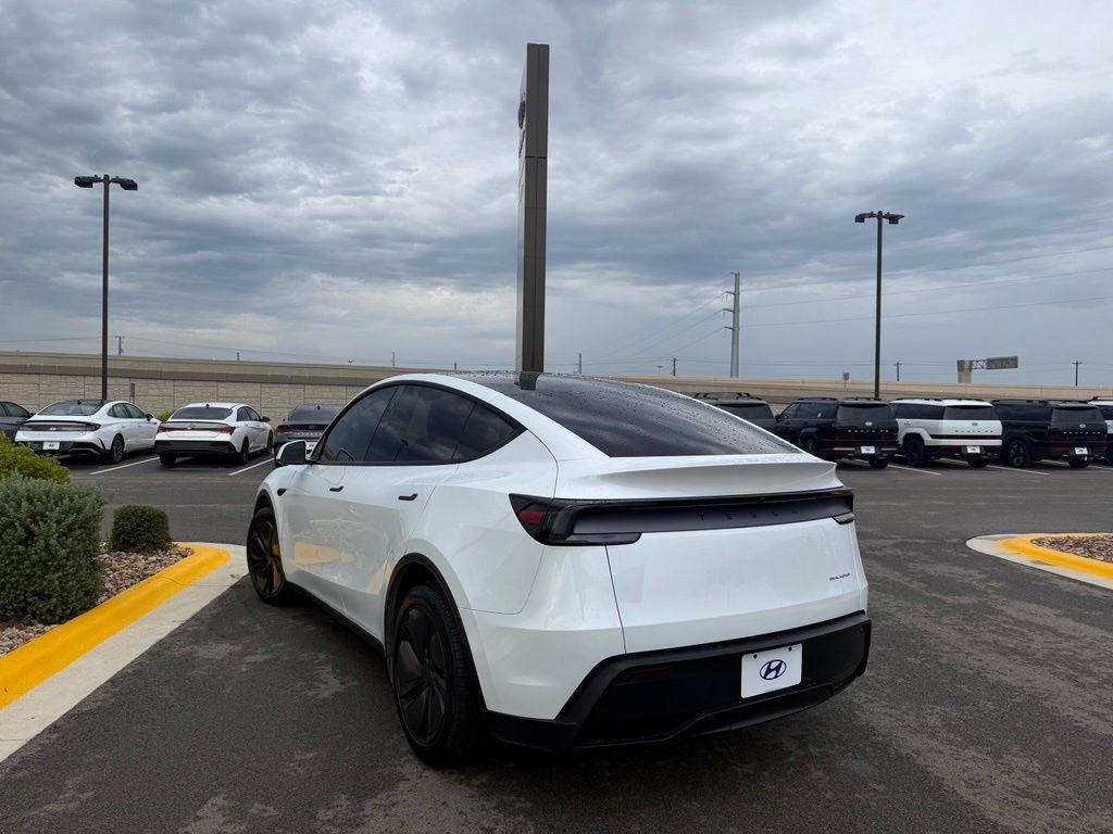 Thumbnail: 2026 Tesla Model Y - 7