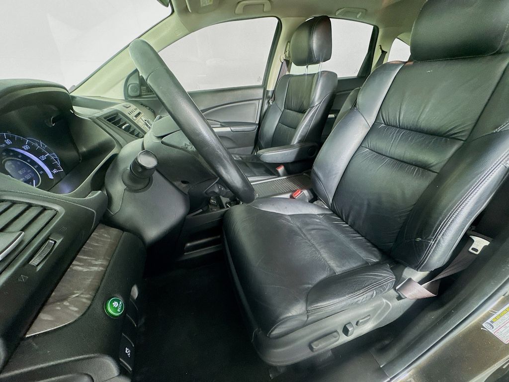 Used Car 2013 Honda Cr-v  Ex-l For Sale Under $10,000 In Austin, Texas