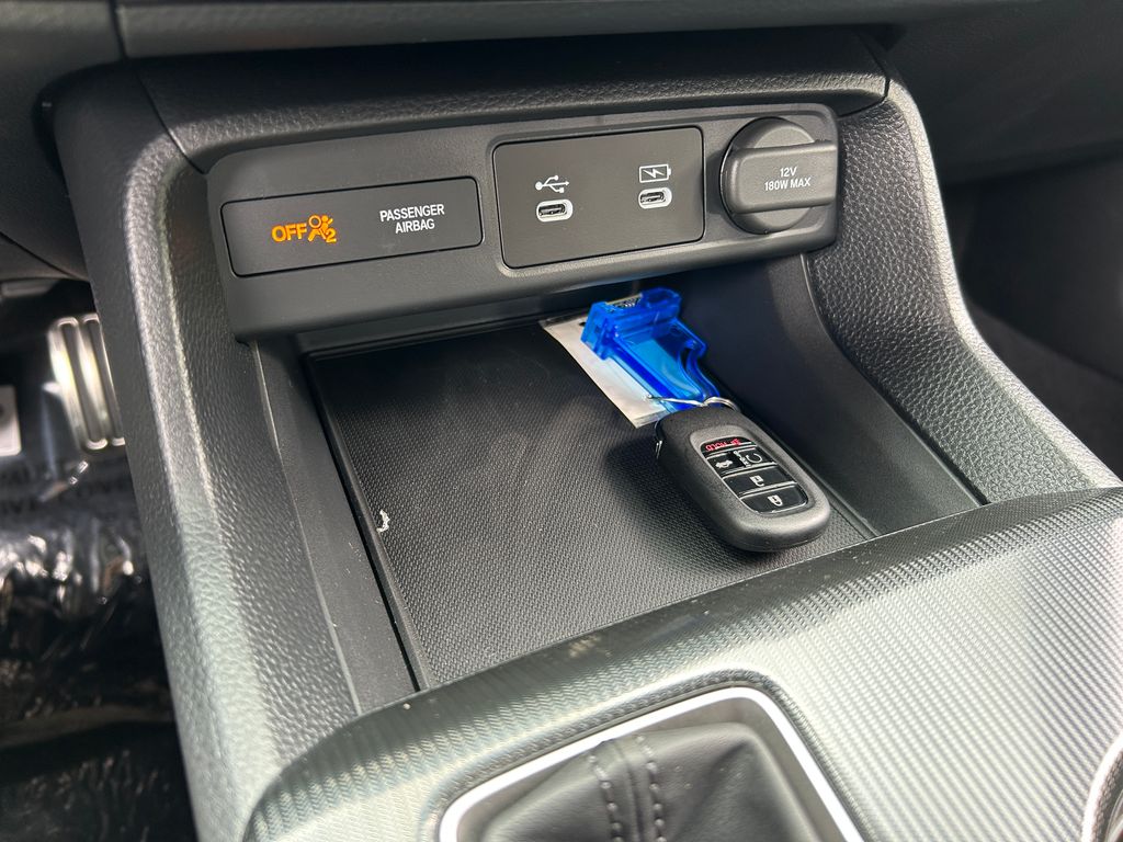 Thumbnail: 2026 Honda Civic - 31