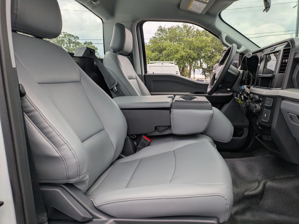 2026 Ford F-250 Super Duty XL