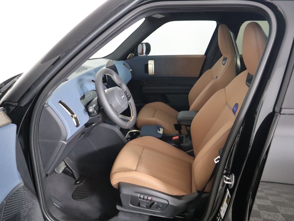 Thumbnail: 2026 MINI Cooper Countryman - 20