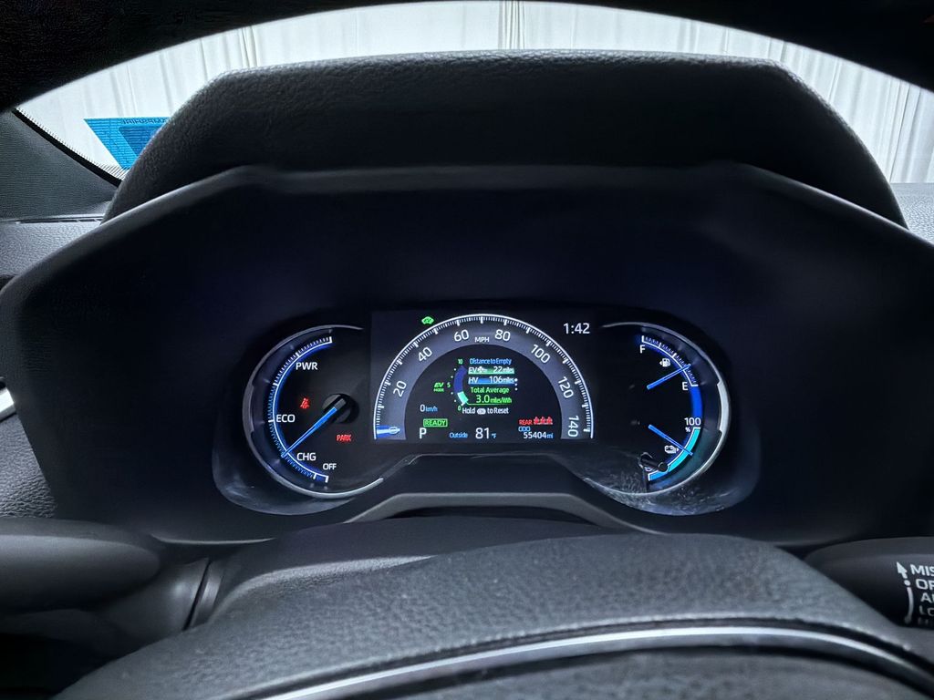 Used 2023 Toyota RAV4 Prime SUV