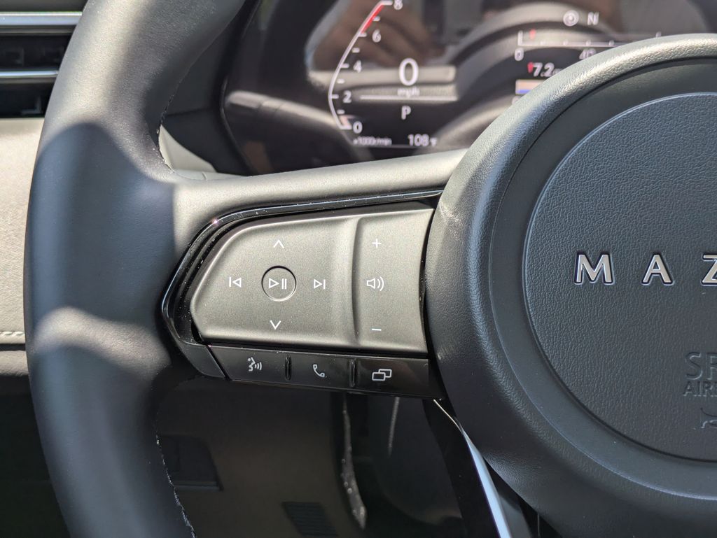 2026 Mazda CX-5 2.5 S