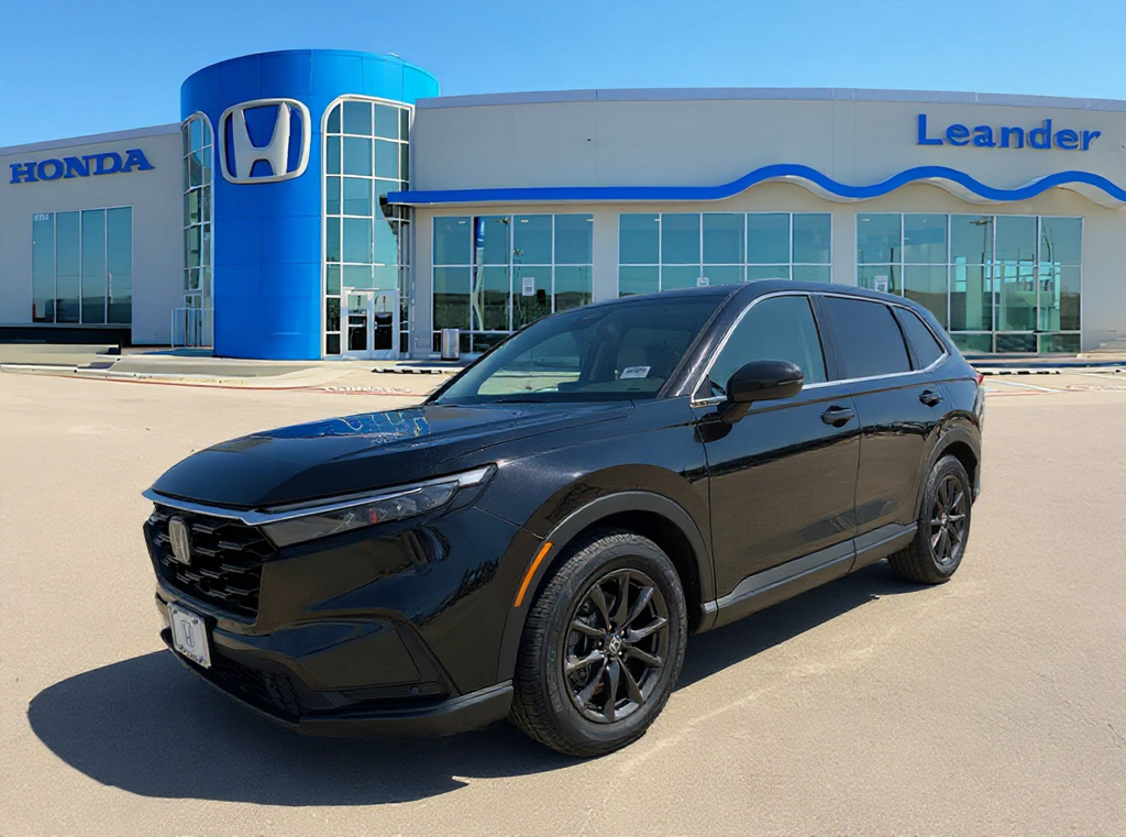 Thumbnail: 2026 Honda CR-V - 1