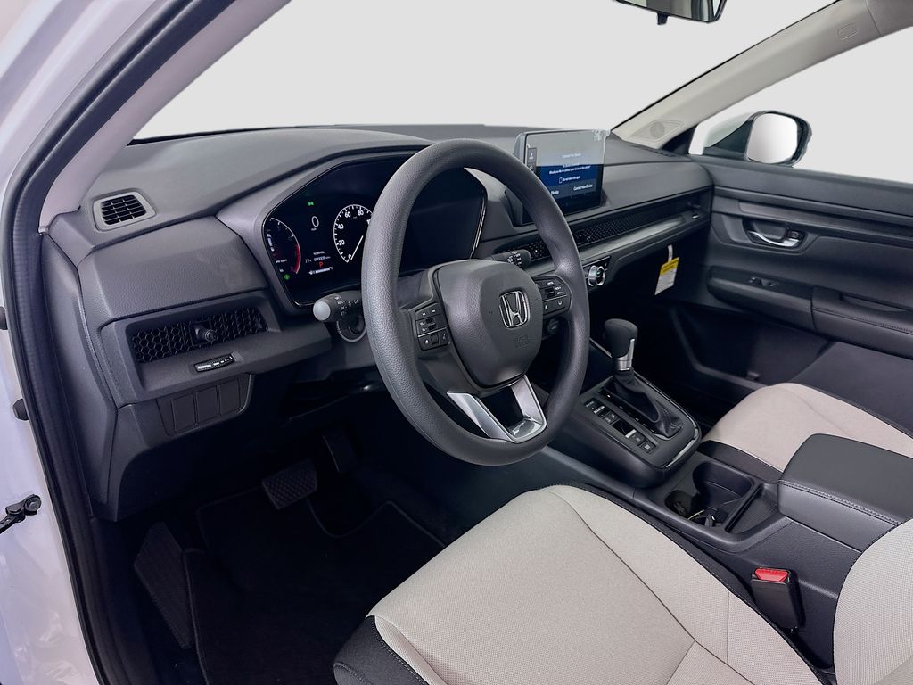 Thumbnail: 2026 Honda CR-V - 9