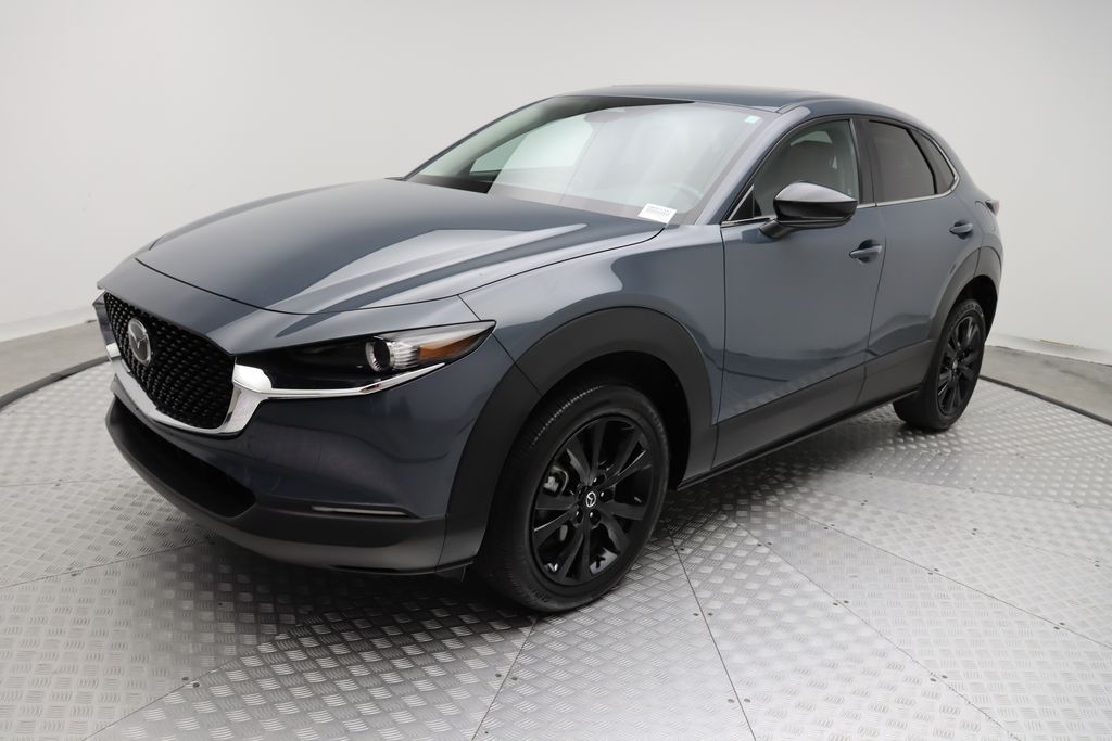 2024 Mazda CX-30 Carbon -
                West Palm Beach, FL