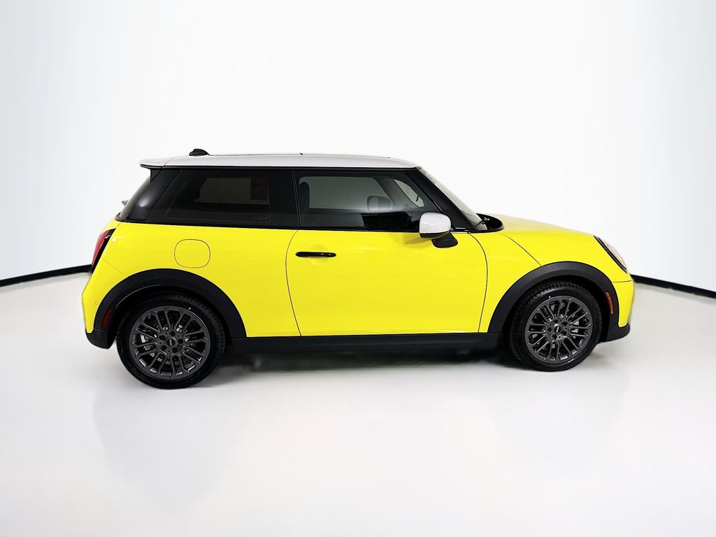 Thumbnail: 2026 MINI Cooper - 4