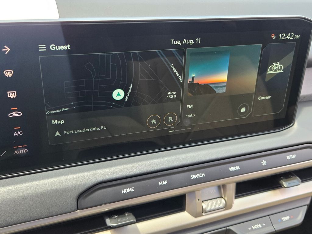 2027 Kia Telluride - $46,375
