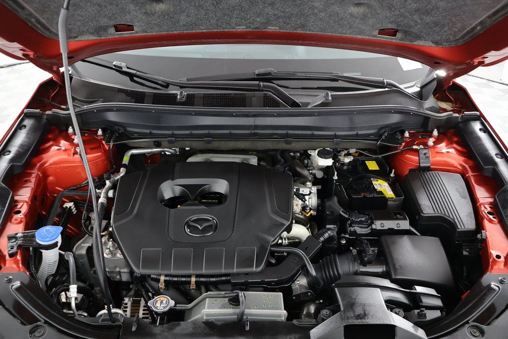 Thumbnail: 2024 Mazda CX-5 - 15