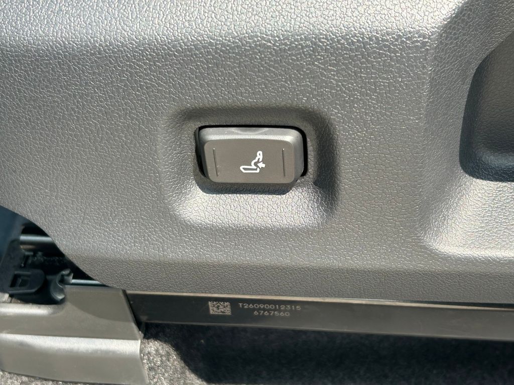 Used 2026 Toyota Tacoma Truck