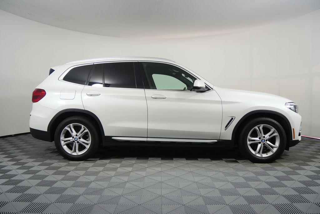 Thumbnail: 2019 BMW X3 - 2
