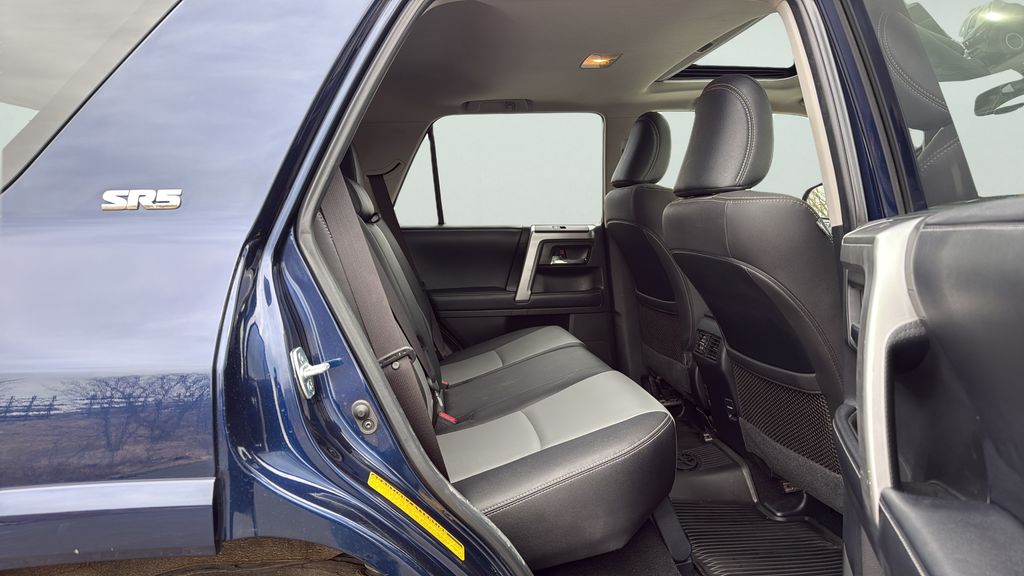2019 Toyota 4Runner