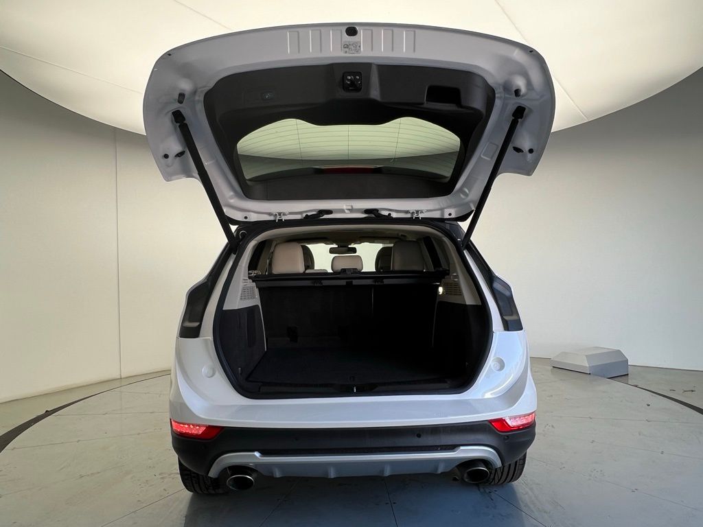 Thumbnail: 2018 Lincoln MKC - 5