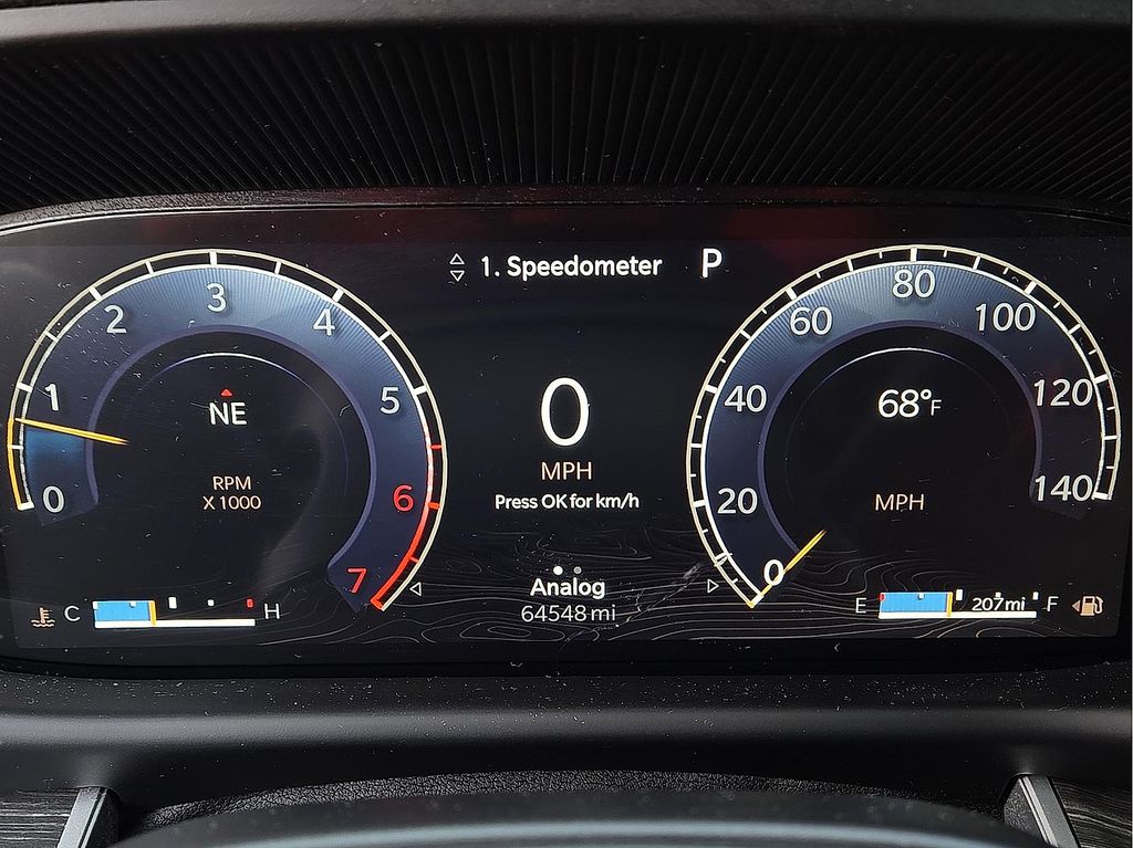 Used 2024 Jeep Wagoneer L For Sale in Farmington, AR