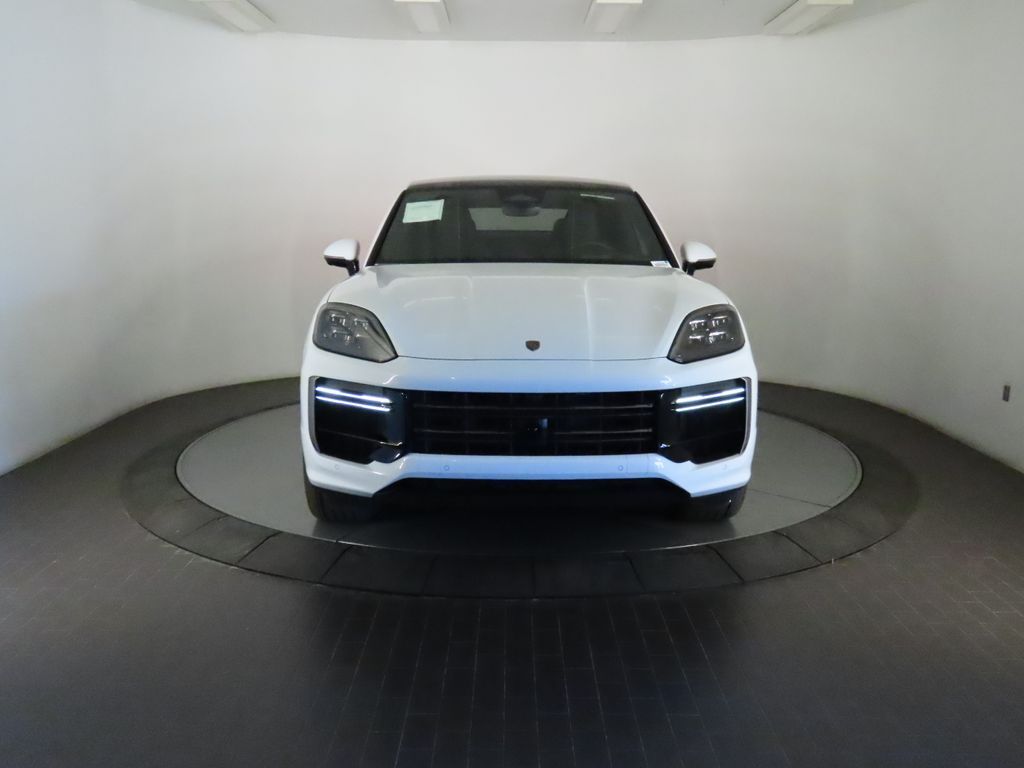 Thumbnail: 2026 Porsche  - 10