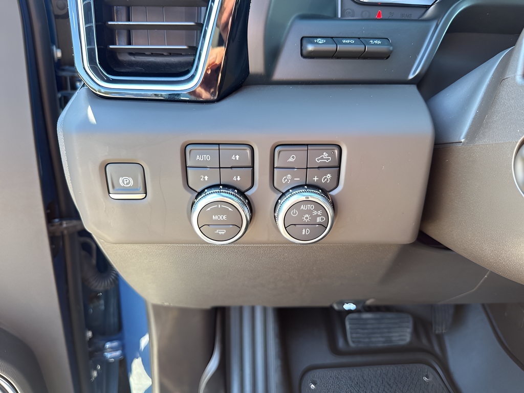 Used Car 2024 Gmc Sierra 1500  Denali For Sale Under $70,000 In Austin, Texas