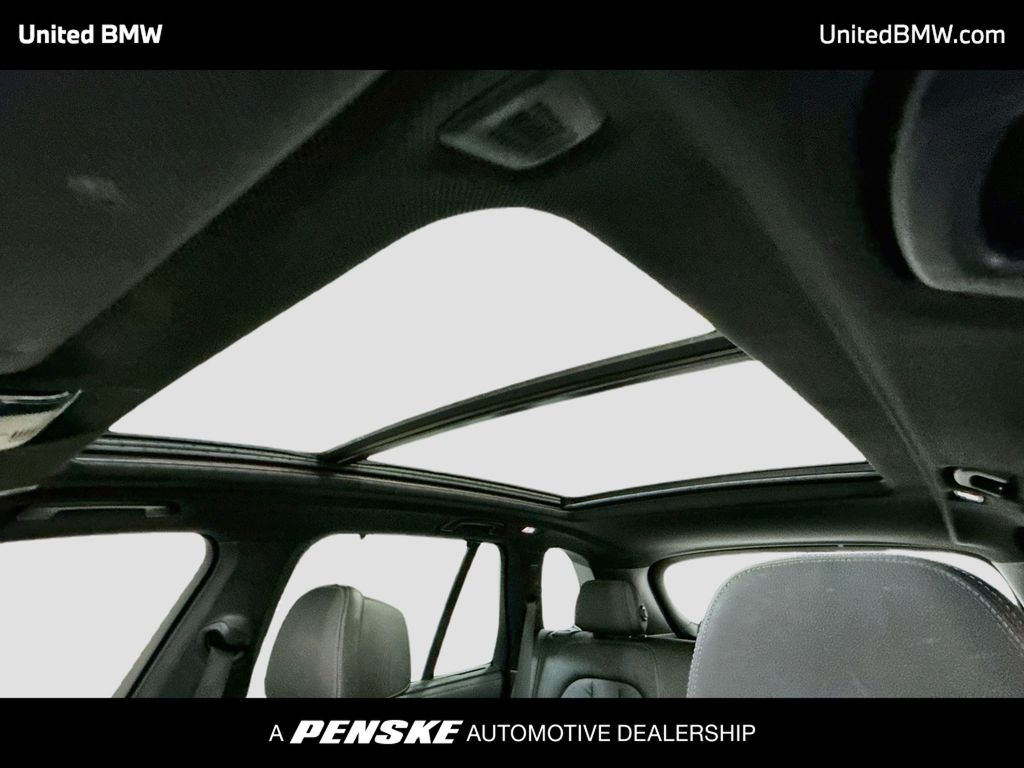 Thumbnail: 2019 BMW X5 - 12