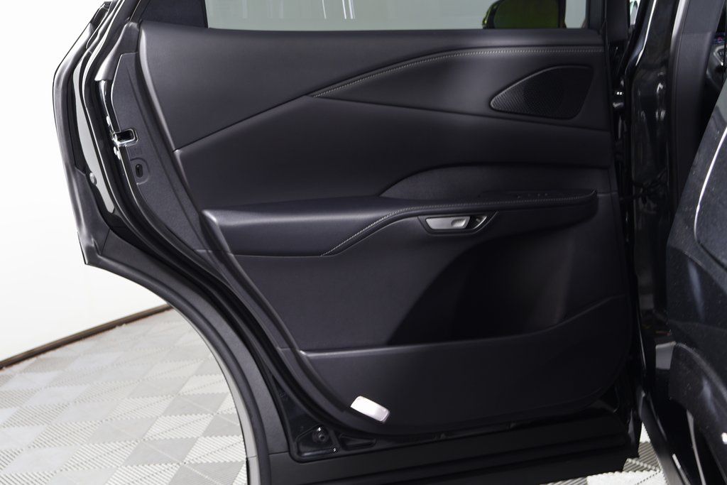 Thumbnail: 2024 Lexus RX - 13