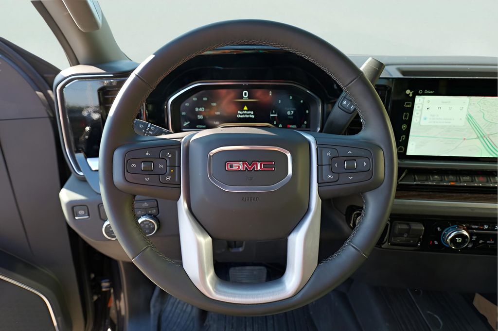 New Car 2025 Gmc Sierra 1500  Elevation For Sale Under $50,000 In Austin, Texas