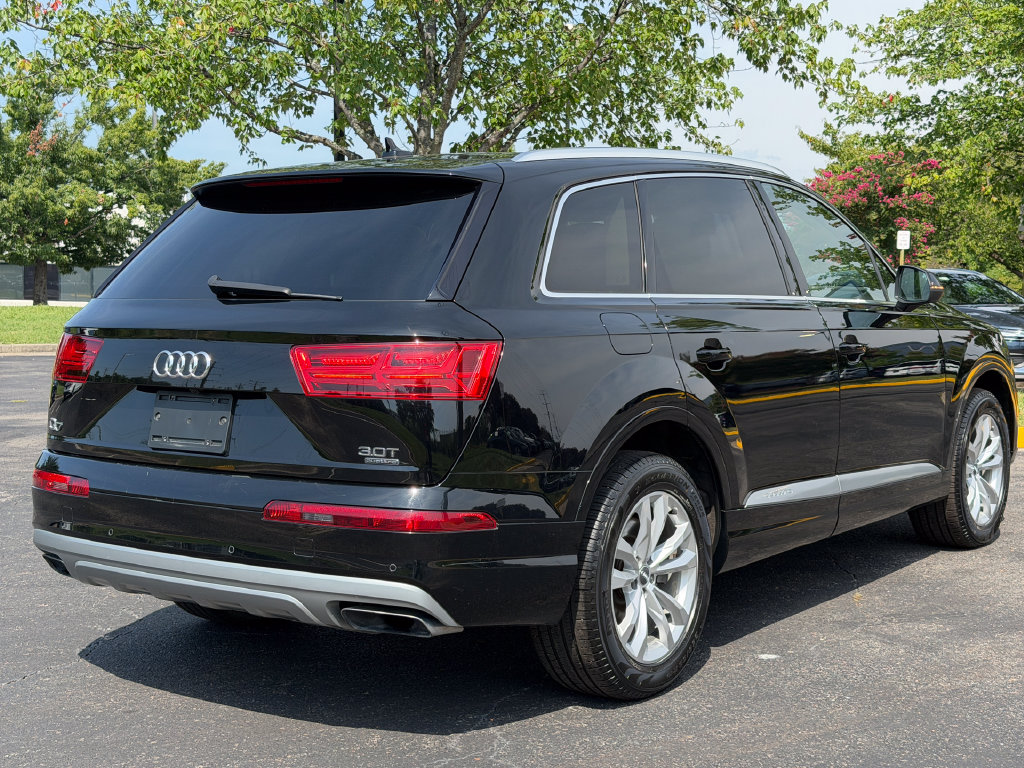 Thumbnail: 2017 Audi Q7 - 5