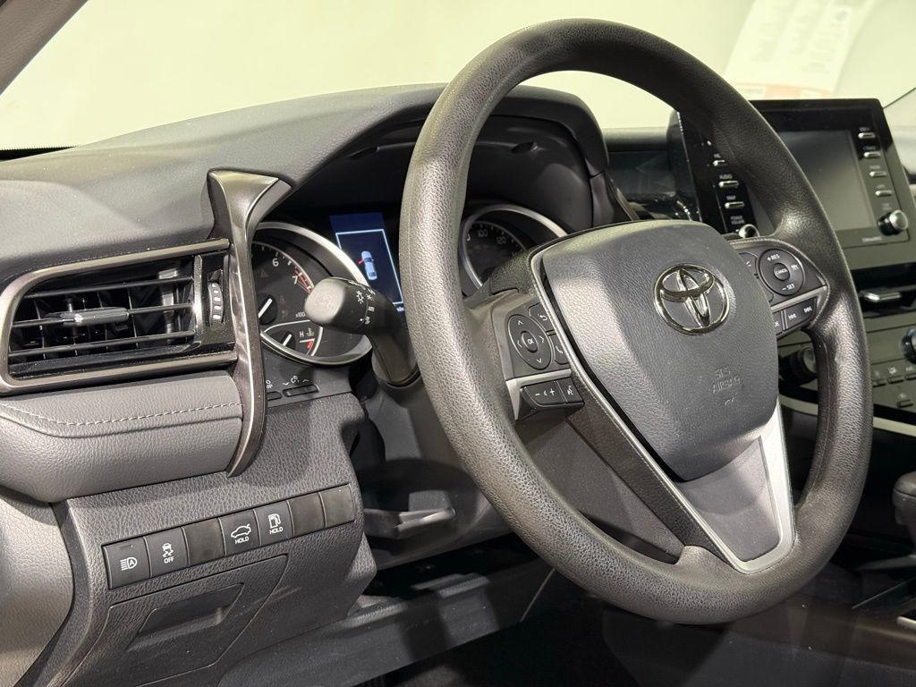 Thumbnail: 2023 Toyota Camry - 16