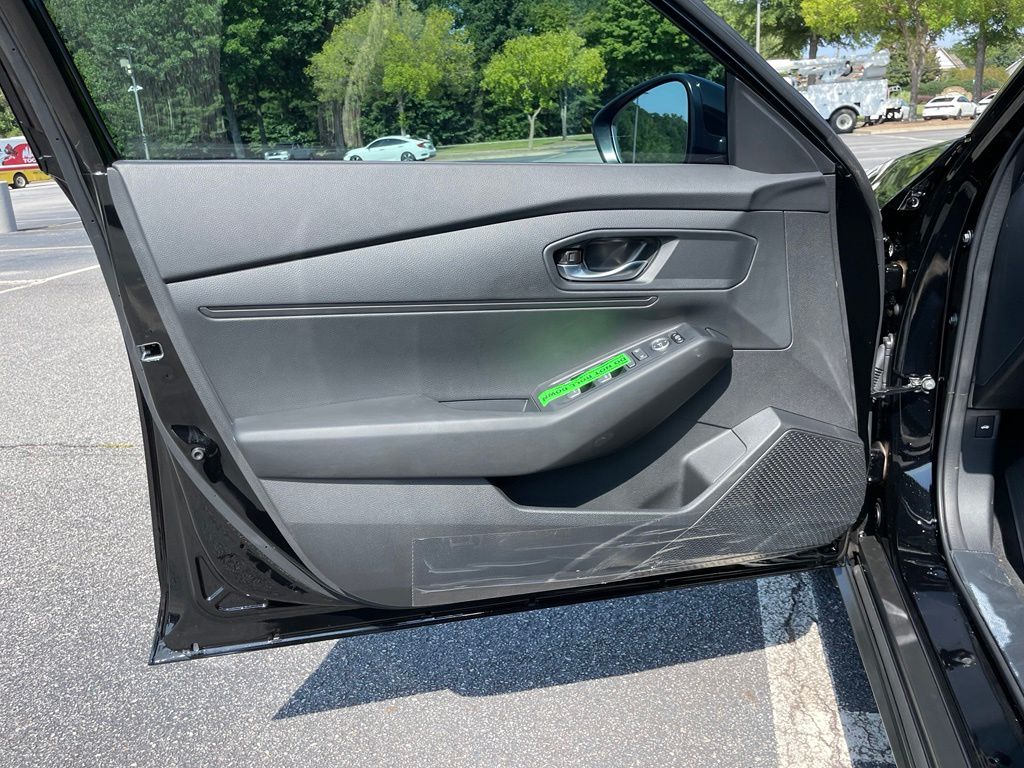 Thumbnail: 2026 Honda Accord - 23