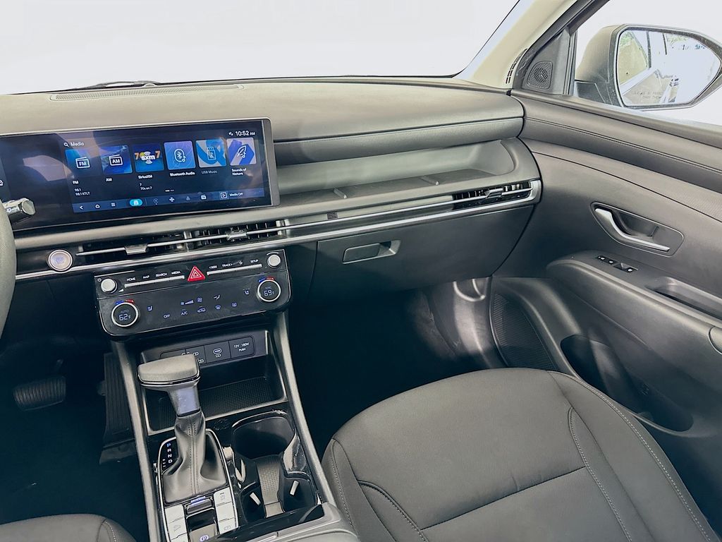 Thumbnail: 2026 Hyundai Tucson - 22