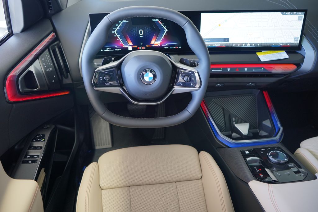 Thumbnail: 2026 BMW X3 - 15