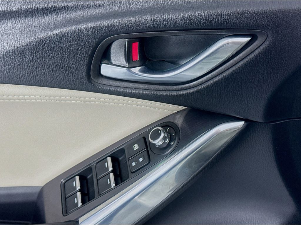 Used Car 2017 Mazda Mazda6  Touring For Sale Under $15,000 In Austin, Texas