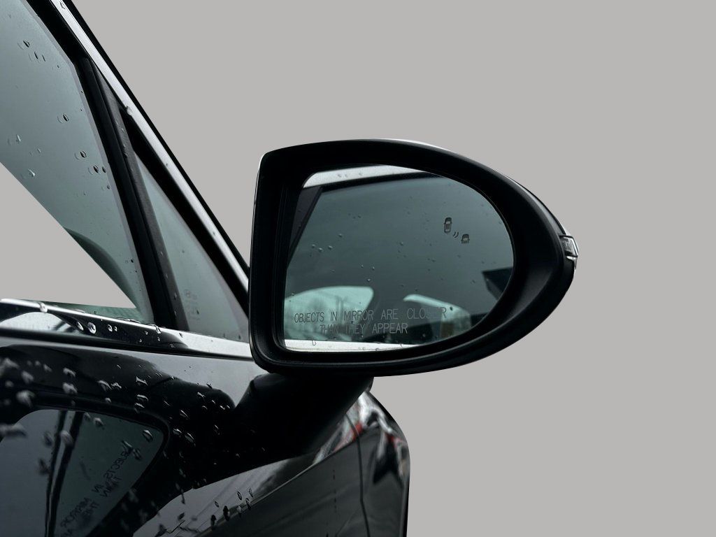 Used 2022 Hyundai Sonata Sedan