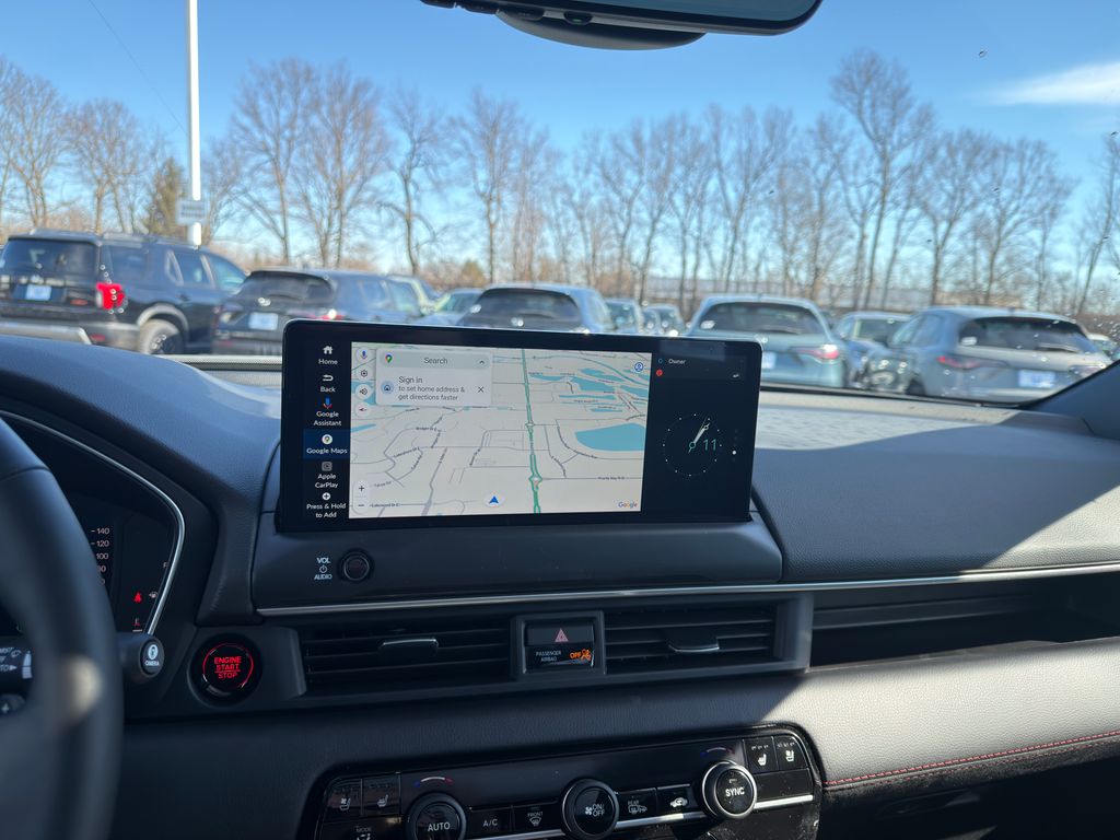 Thumbnail: 2026 Honda Pilot - 15