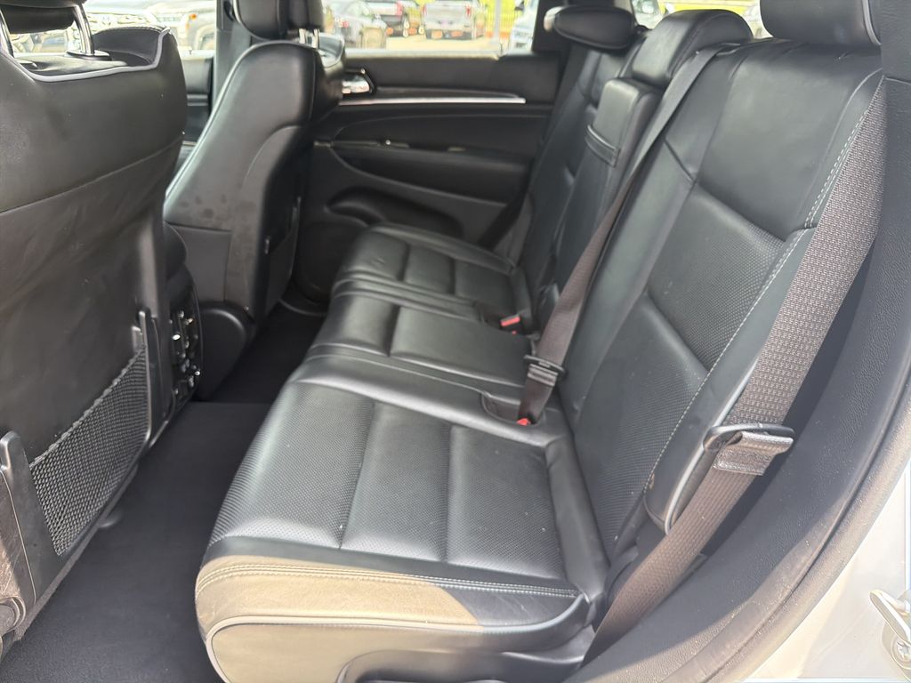 Used 2020 Jeep Grand Cherokee SUV