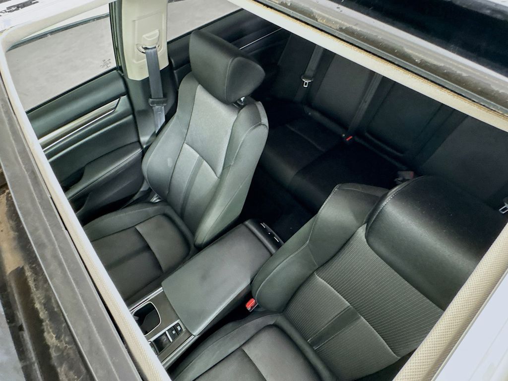 Used Car 2020 Honda Accord  Ex For Sale Under $20,000 In Austin, Texas