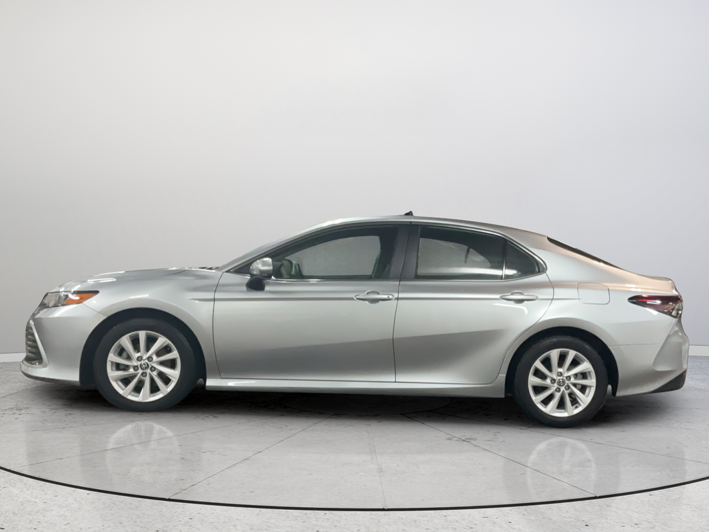 Used 2023 Toyota Camry LE 4D Sedan