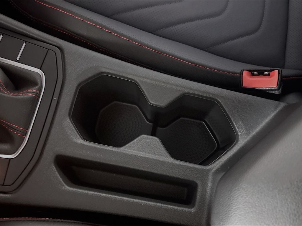 2025 Volkswagen Jetta GLI 2.0T Autobahn